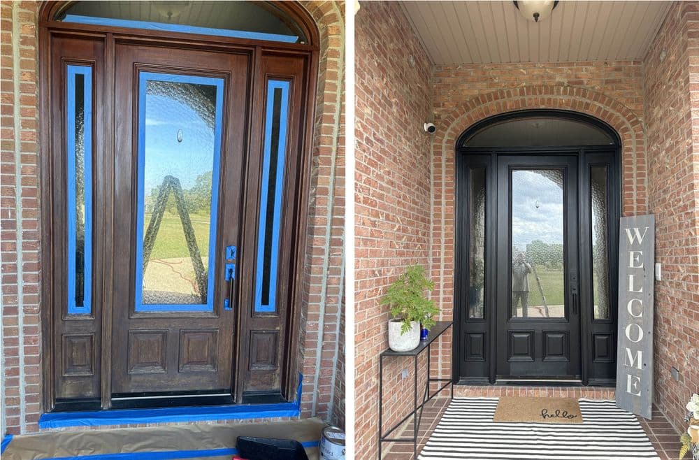 About R & D Handyman