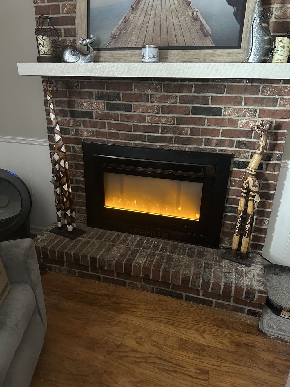 Home Interior and Exterior Updates in Columbia, MO